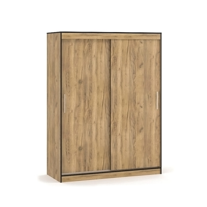 Шафа-купе Бруклін Mebel Servise Шафа-купе Бруклін Mebel Servise