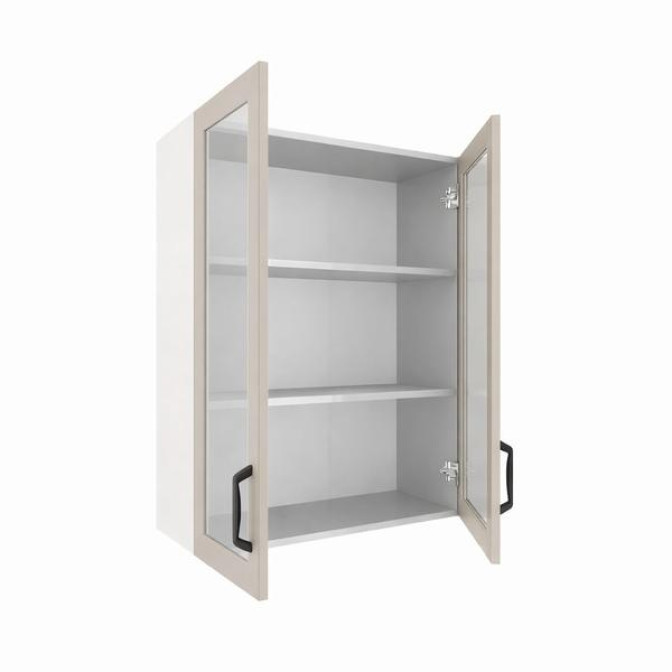 Кухонная секция верхняя В-60/92 В Контемп квадрис Garant