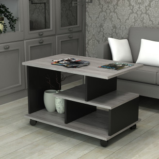 Стол журнальный Тандем Хортица Гамма стиль