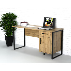 Офісний стіл СПЛ-4-1 Гамма стиль