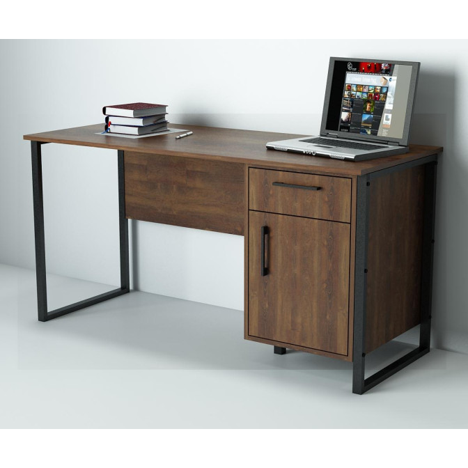 Офісний стіл СПЛ-4-1 Гамма стиль