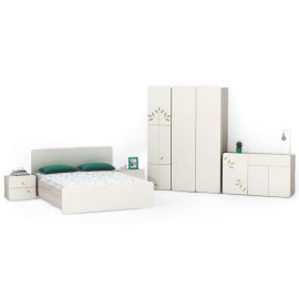 Спальня Luxe Studio Beige 2