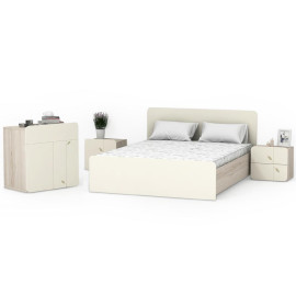 Спальня Luxe Studio Beige 3