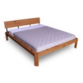 Кровать Loft Woodman