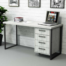 Офісний стіл СПЛА-2 Гамма стиль