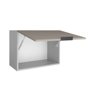 Кухонная секция верхняя В-60/46 Крафт Garant