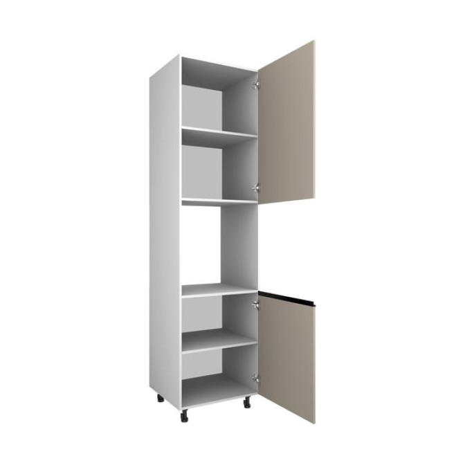 Кухонная секция верхняя ПУ-60/234/3 Альфа Garant