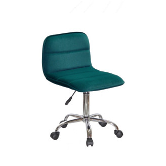 Стул Real CH-Office D-530 Бархат OnderMebli