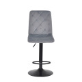 Стілець Levent BAR BK-Base D-410 OnderMebli