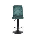 Стілець Levent BAR BK-Base D-410 OnderMebli