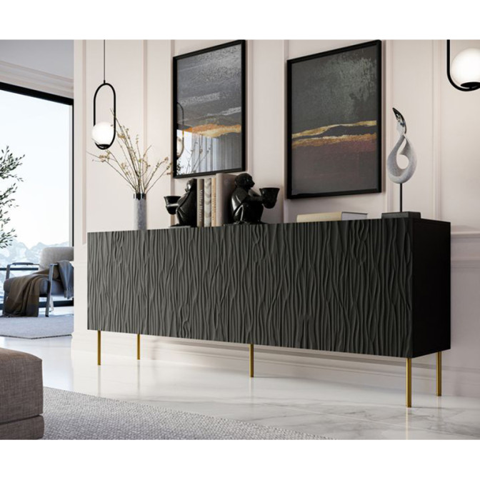 Комод Jungle 190 Cama