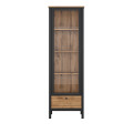 Витрина LOFT 1w1s Mebelbos