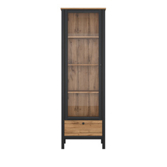 Витрина LOFT 1w1s Mebelbos