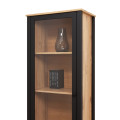 Витрина LOFT 1w1s Mebelbos