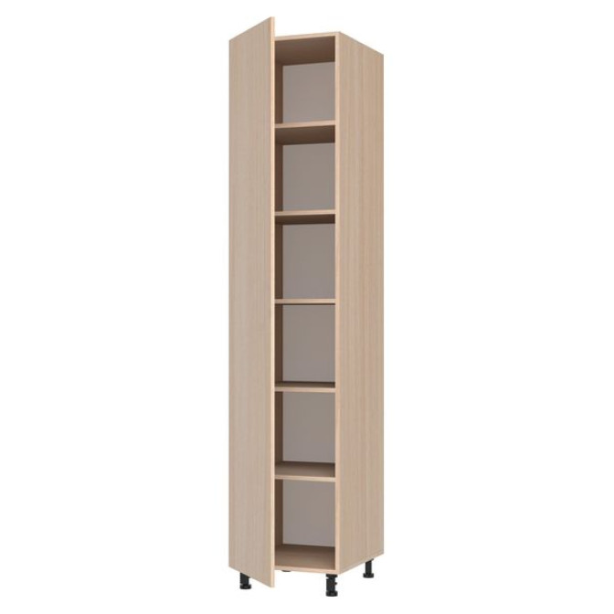 Кухонная секция нижняя П 1Д.2320.500 Интегрированная ручка 