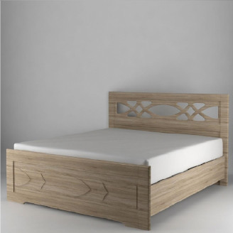 Кровать с подъемным механизмом Лиана Неман