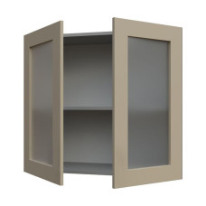 Кухонная секция верхняя В-80/72 В Роял глянец Garant