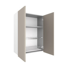 Кухонная секция верхняя ВС-70/92 Роял матовый Garant