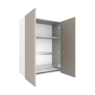 Кухонная секция верхняя ВС-70/92 Роял матовый Garant