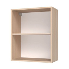 Кухонная секция верхняя ШВ 720.600 Интегрированная ручка 