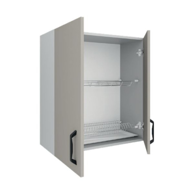 Кухонная секция верхняя ВС-70/72 Горизонт Garant