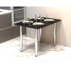 Стол Фуршет Дуб Венге Гамма стиль