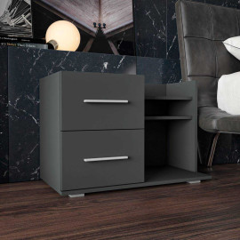 Прикроватная тумба SТ0026 Moreli