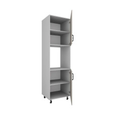 Кухонная секция нижняя ПУ-60/214/3 Контемп Garant