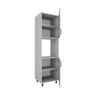 Кухонная секция нижняя ПУ-60/214/3 Контемп Garant Кухонная секция нижняя ПУ-60/214/3 Контемп Garant