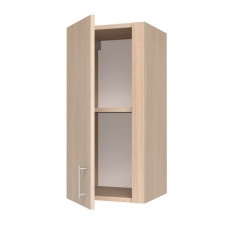 Кухонная секция с ручкой верхяя ШВ L.1ДФ.720.350 ДСП E-Line Senam  