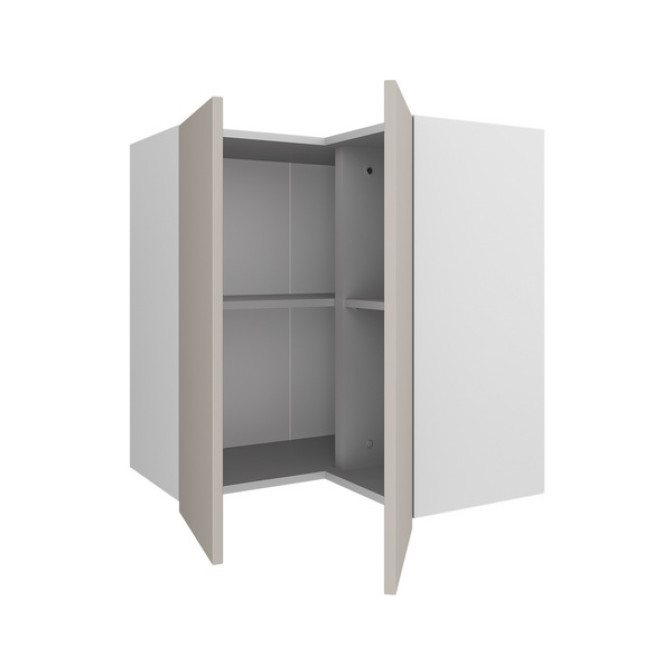 Кухонная секция верхняя ВКФ-63/63/72 Альфа Garant