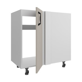 Кухонная секция нижняя НЩМ-80/82/1 Модест Garant