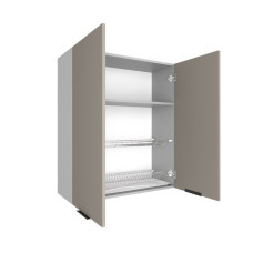 Кухонная секция верхняя ВС-80/92 Крафт Garant