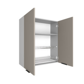 Кухонная секция верхняя ВС-80/92 Крафт Garant