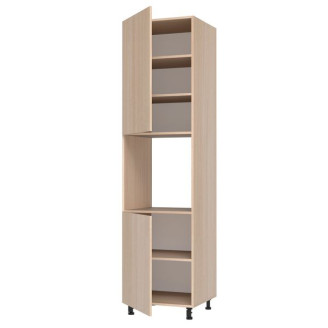 Кухонна секція нижня ПД 2Д.2320.600 Інтегрована ручка Кухонна секція нижня ПД 2Д.2320.600 Інтегрована ручка