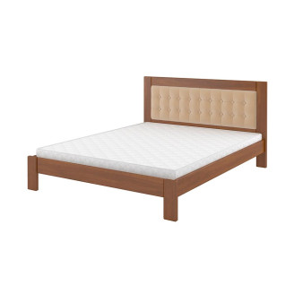 Кровать Бильбао ольха Artwood