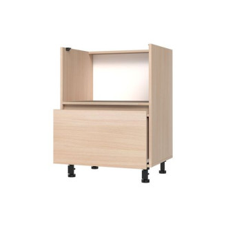 Кухонна секція нижня ШНСВЧ 1Я.820.600 Інтегрована ручка Кухонна секція нижня ШНСВЧ 1Я.820.600 Інтегрована ручка