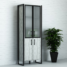 Шафа - Пенал ШЛА-2-1 Гамма стиль