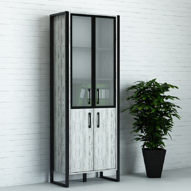 Шафа - Пенал ШЛА-2-1 Гамма стиль