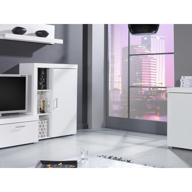 Витрина Samba 3 Cama