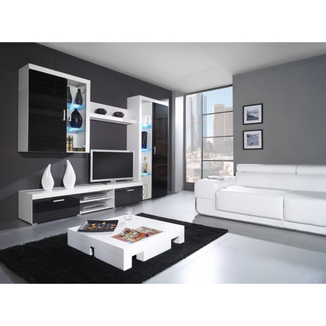 Тумба под ТВ Samba 8 RTV 200 Cama