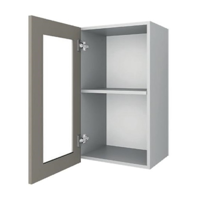 Кухонна секція верхня В-60/72/1 Альфа Garant