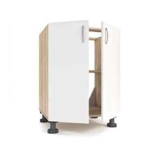 Кухонная секция нижняя Лора / Lora Gloss КН-14 / 600 Киевский Стандарт Кухонная секция нижняя Лора / Lora Gloss КН-14 / 600 Киевский Стандарт