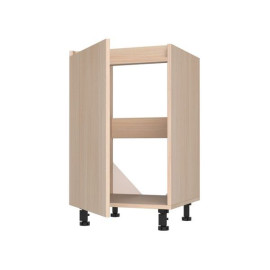 Кухонна секція нижня ШНМ 1Д820.400 Інтегрована ручка 