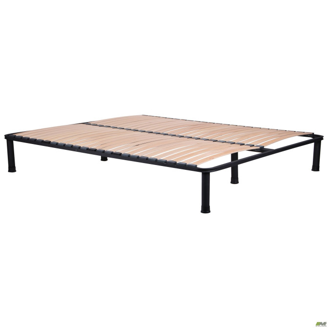 Каркас кровати XXL 1600х2000/46 с ножками AMF