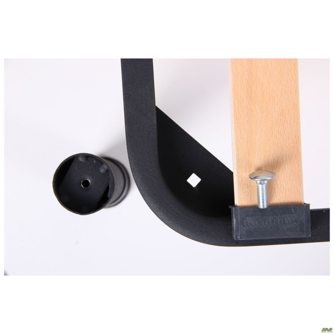 Каркас кровати XXL 1600х2000/46 с ножками AMF