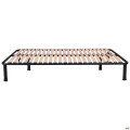 Каркас кровати XXL 1600х2000/46 с ножками AMF