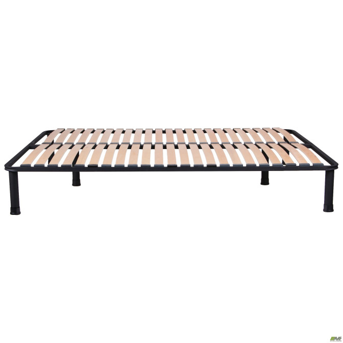 Каркас кровати XXL 1600х2000/46 с ножками AMF