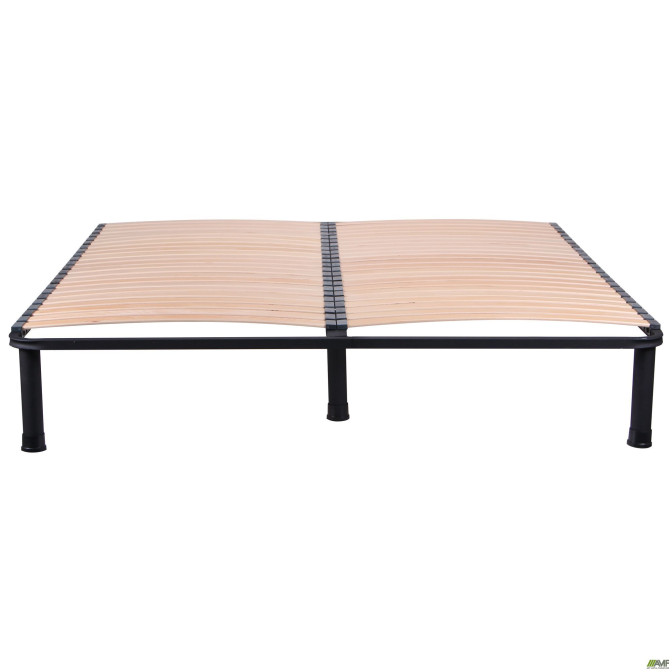Каркас кровати XXL 1600х2000/46 с ножками AMF