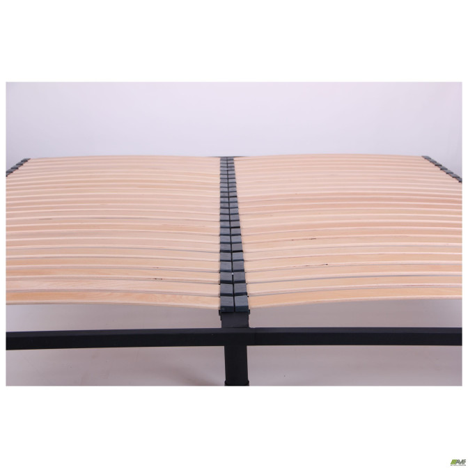Каркас кровати XXL 1600х2000/46 с ножками AMF